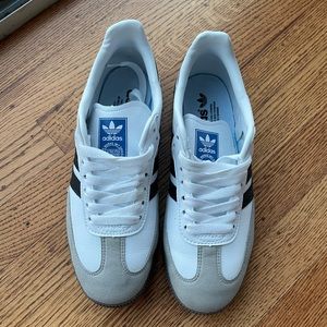 Adidas Sambas